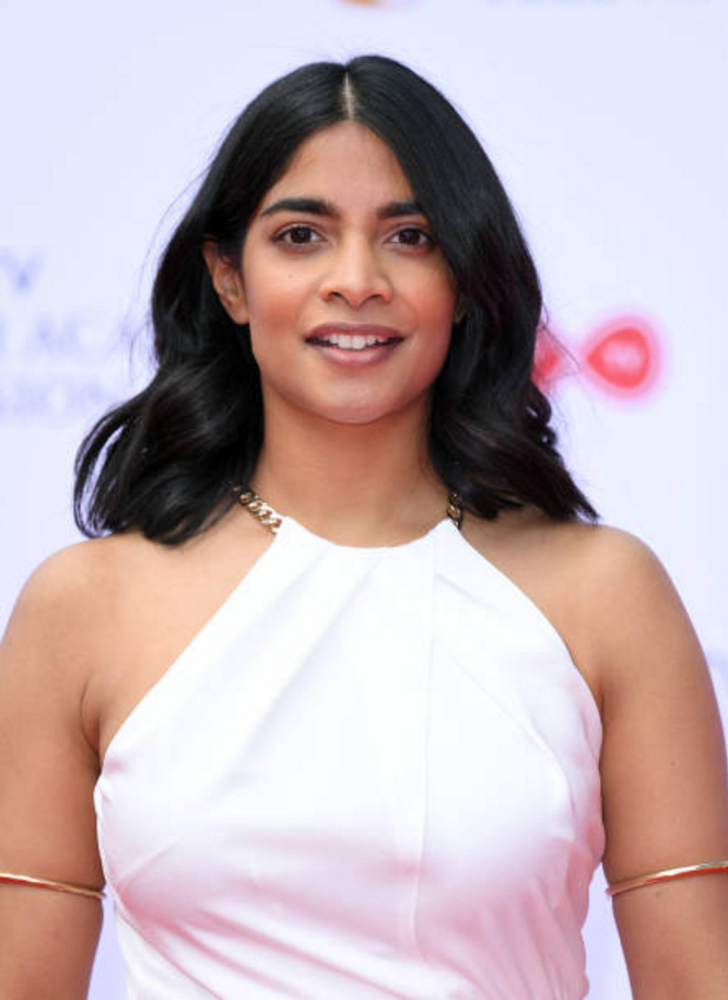 Picture of Amara Karan