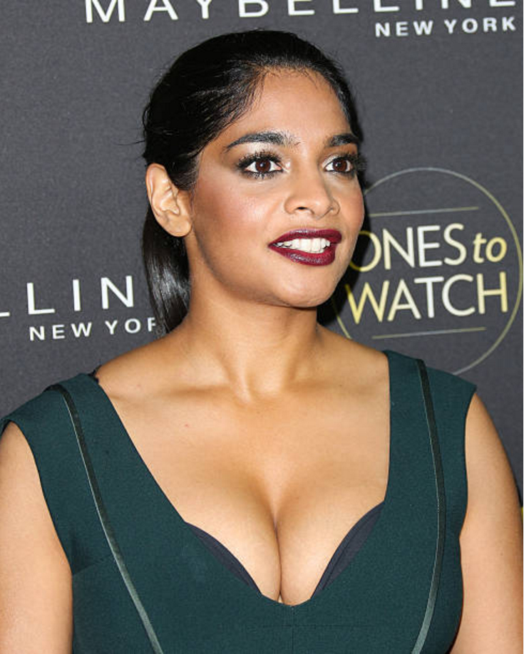 Amara Karan Amara Karan