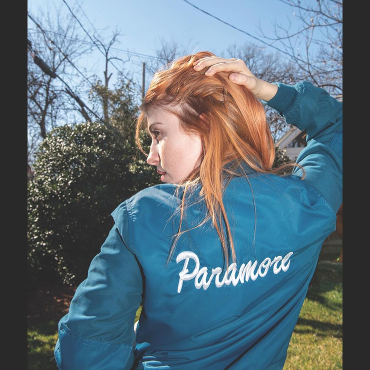 Hayley Williams