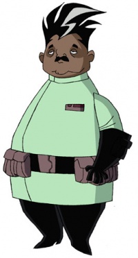 Isaac Sumdac