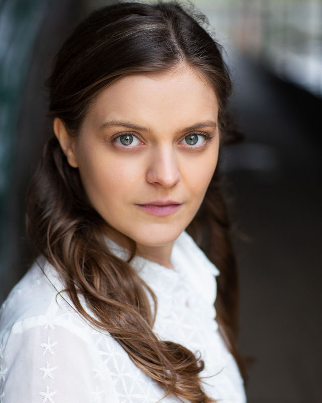 Olivia Jewson
