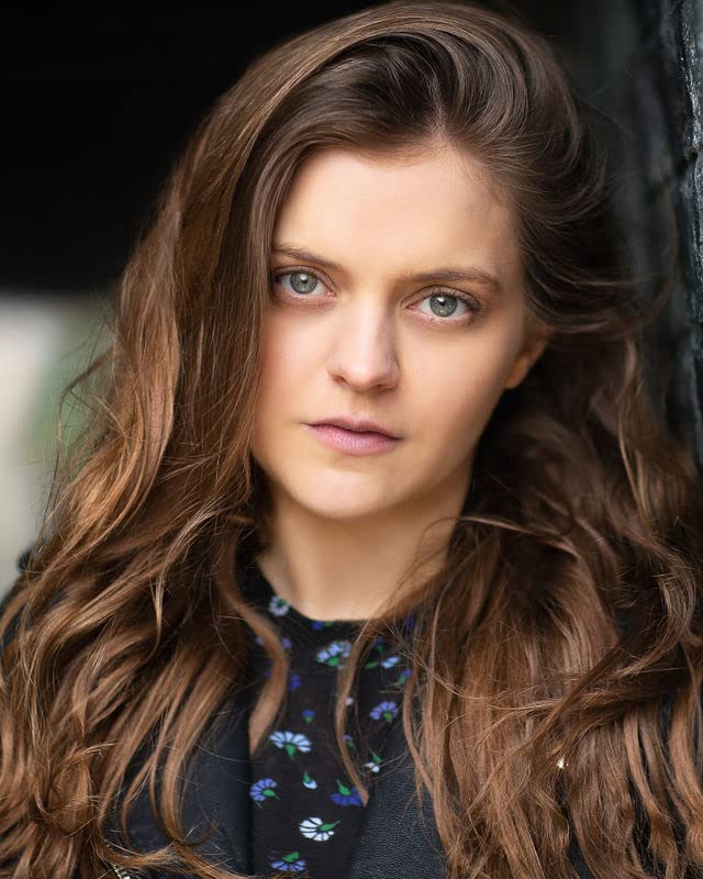 Olivia Jewson