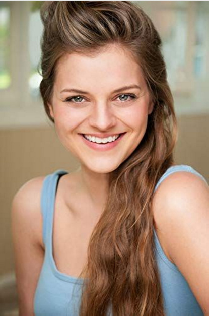 Olivia Jewson