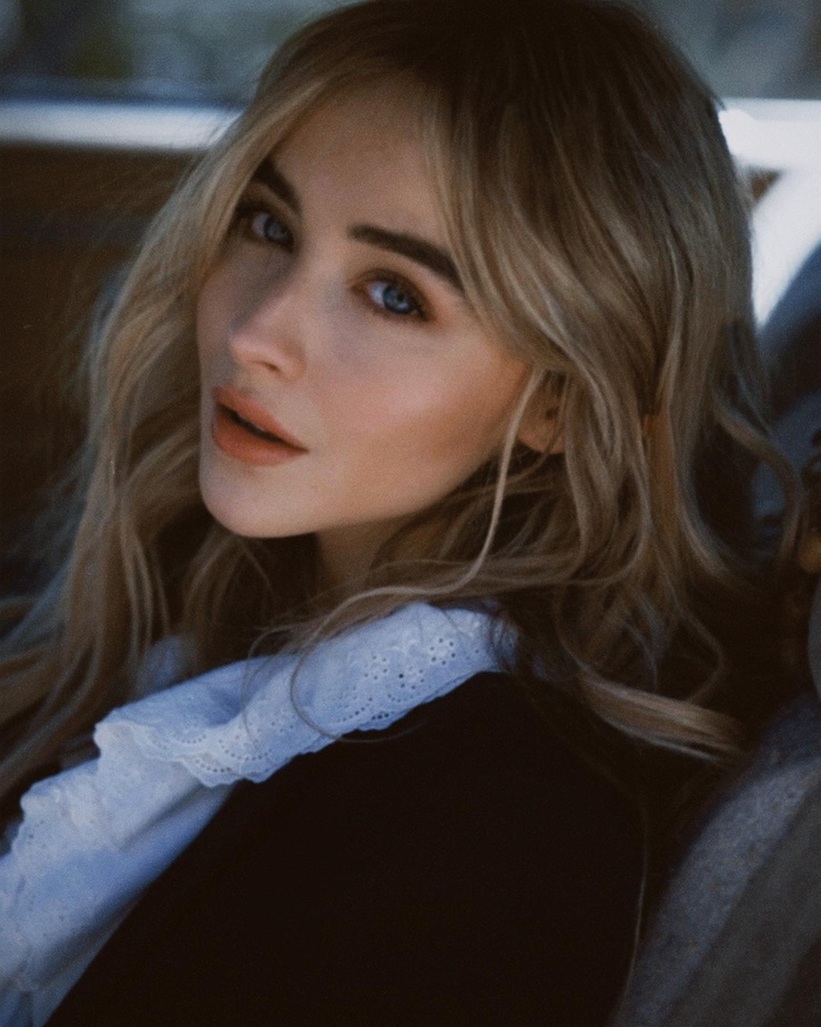 Sabrina Carpenter Sabrina Carpenter