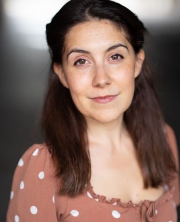 Laura Tarrant