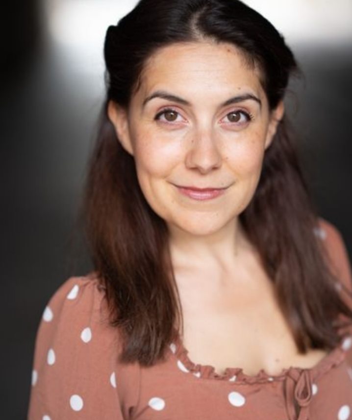 Laura Tarrant