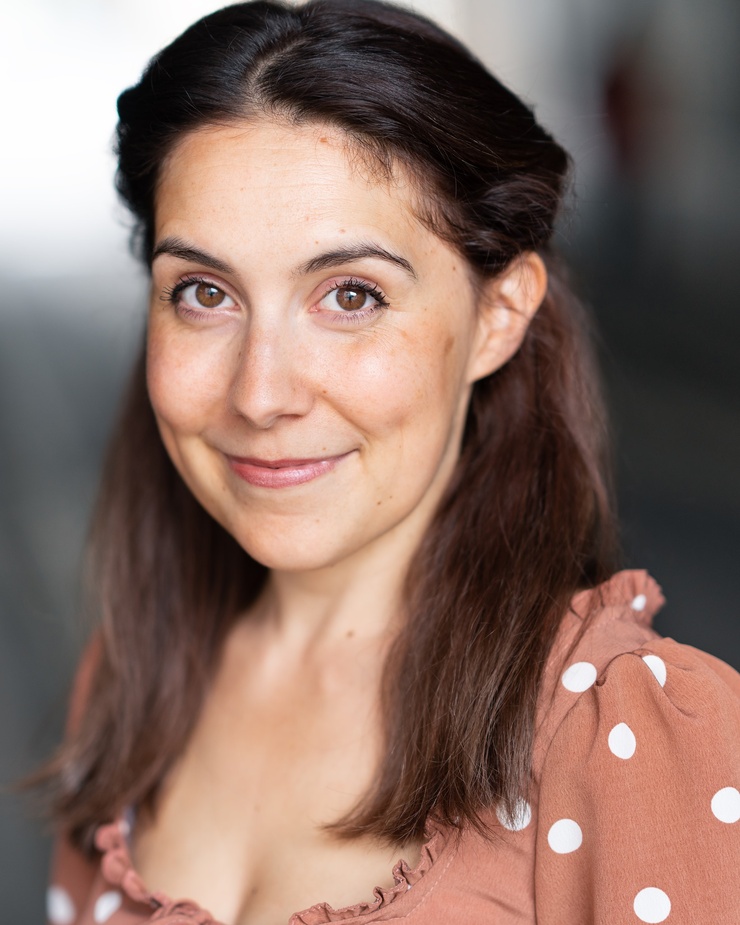 Laura Tarrant