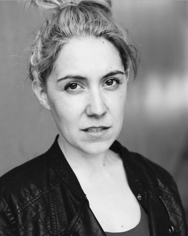 Laura Tarrant