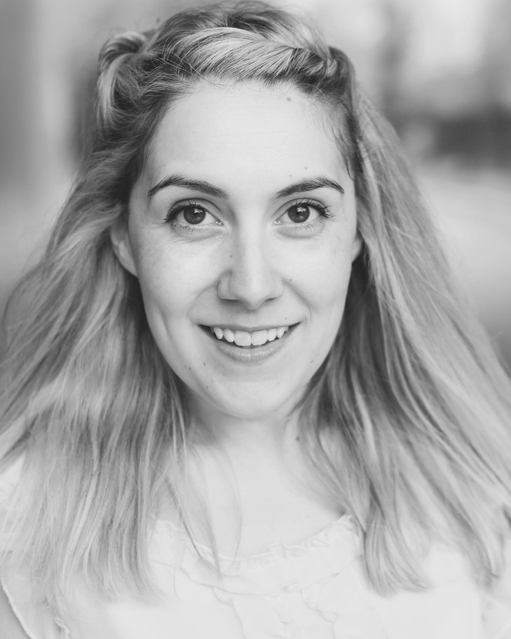 Laura Tarrant