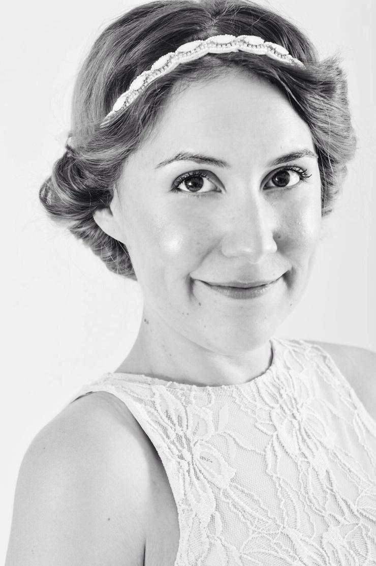Laura Tarrant