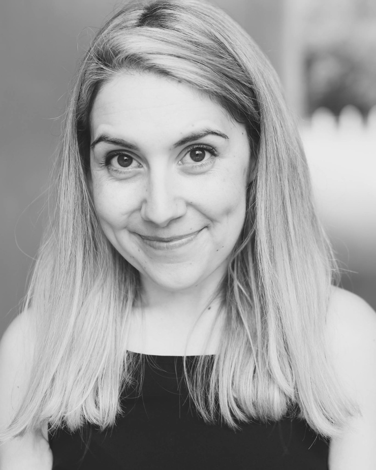 Laura Tarrant