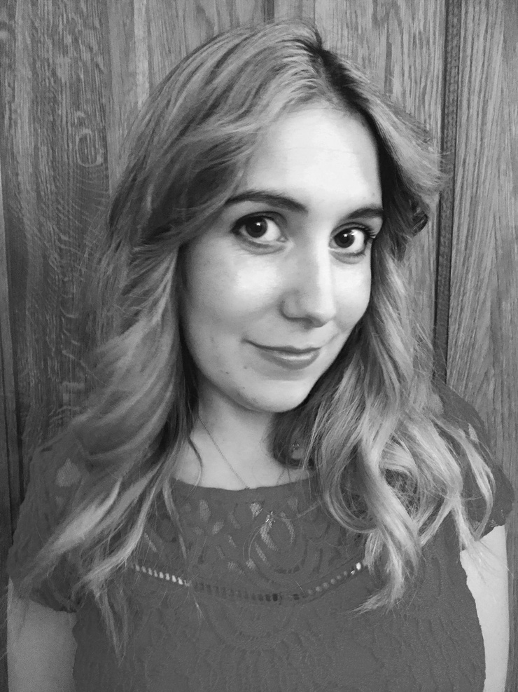 Laura Tarrant