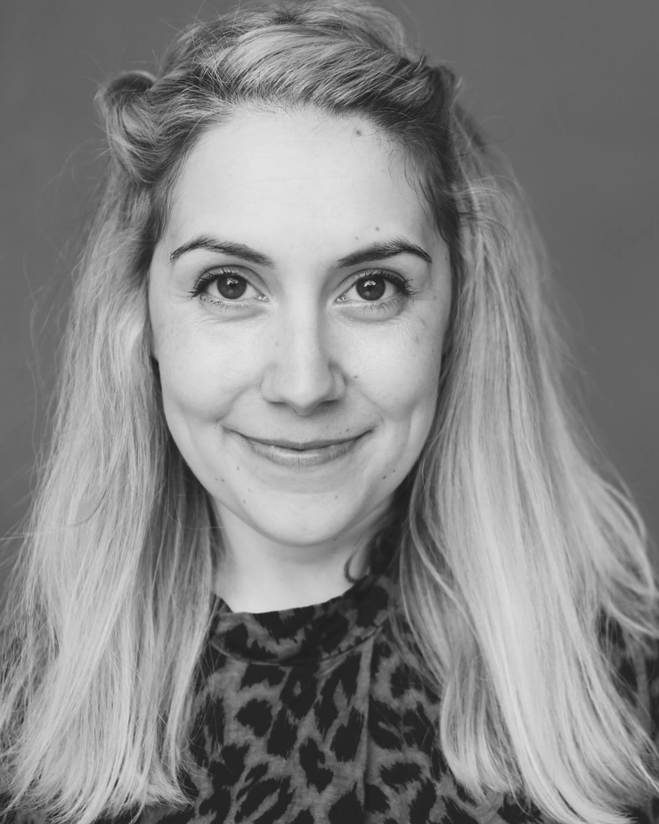 Laura Tarrant