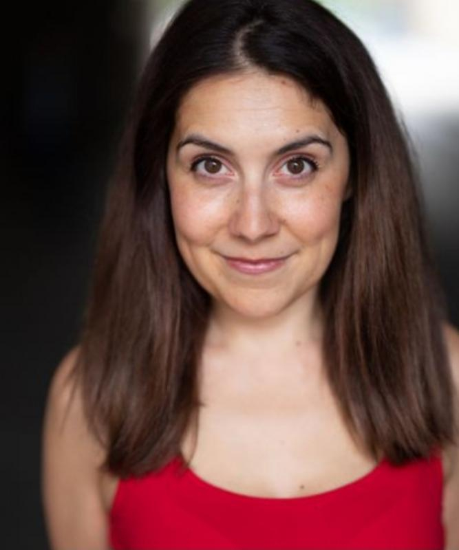 Laura Tarrant