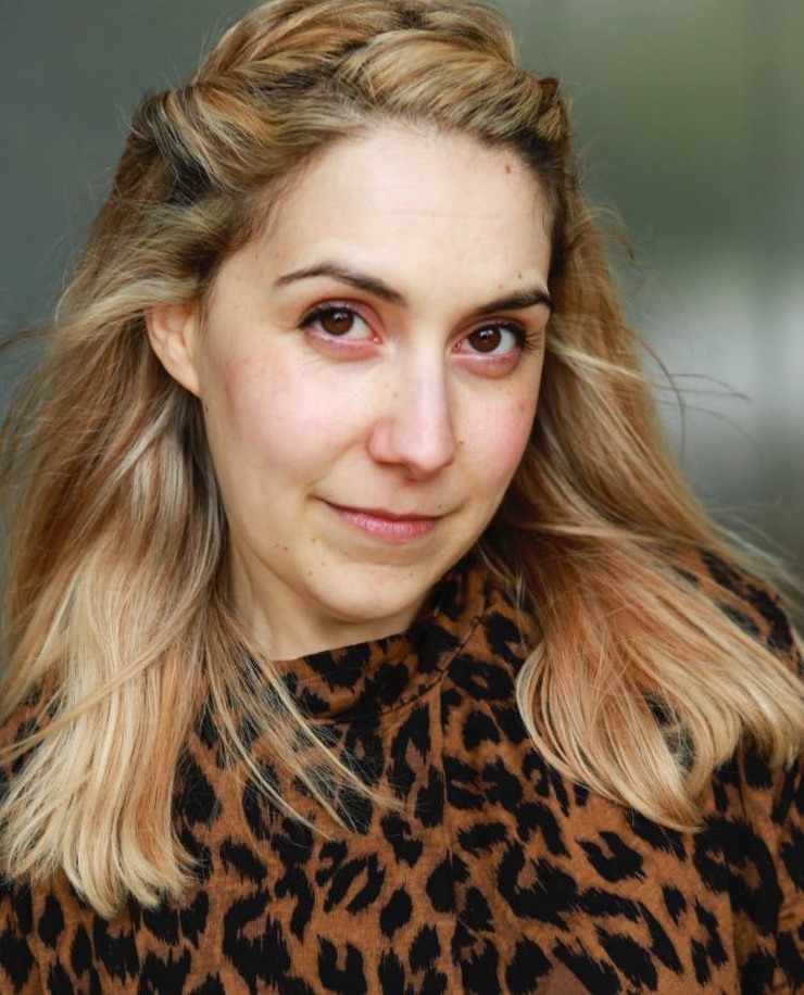 Laura Tarrant