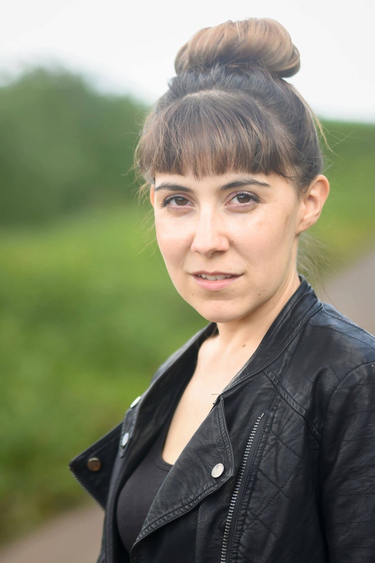 Laura Tarrant