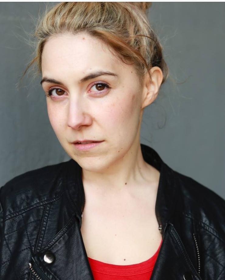 Laura Tarrant
