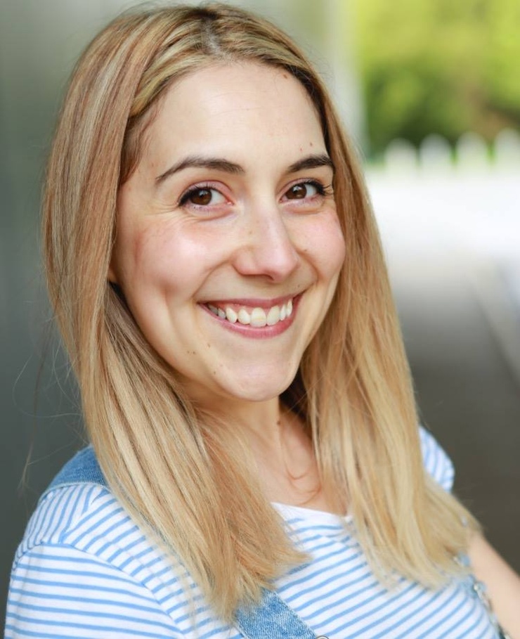 Laura Tarrant
