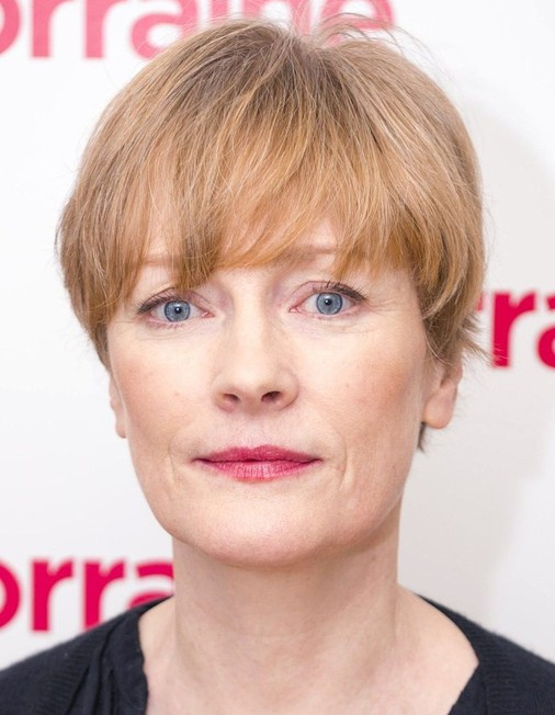 Picture of Claire Skinner