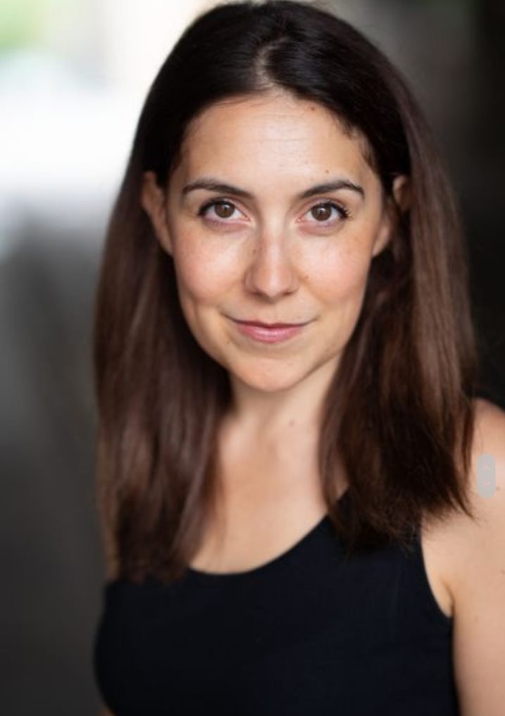 Laura Tarrant