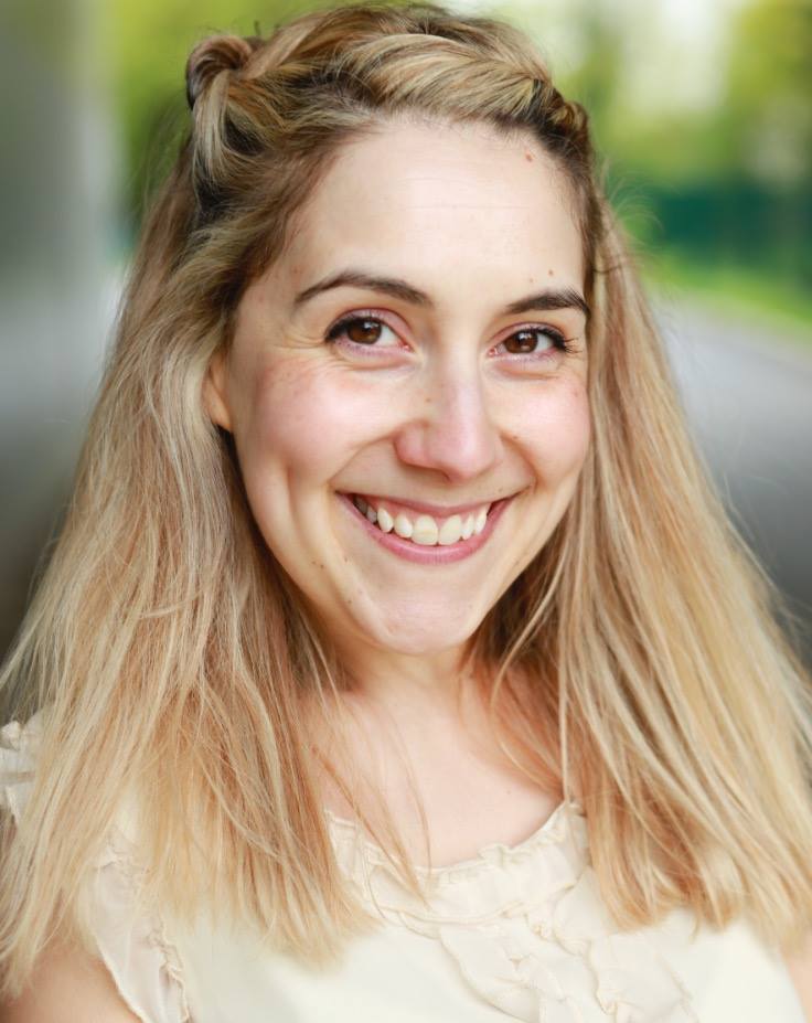 Laura Tarrant