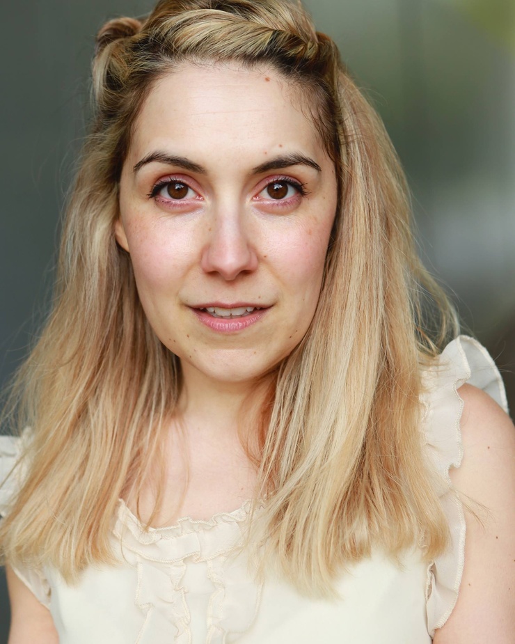 Laura Tarrant