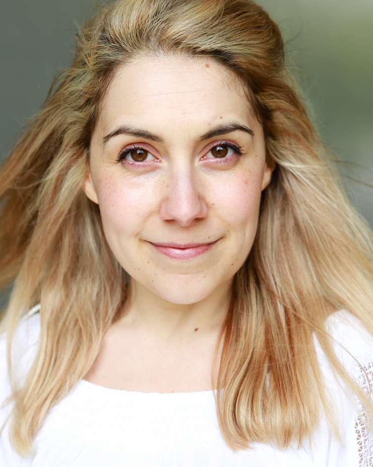 Laura Tarrant