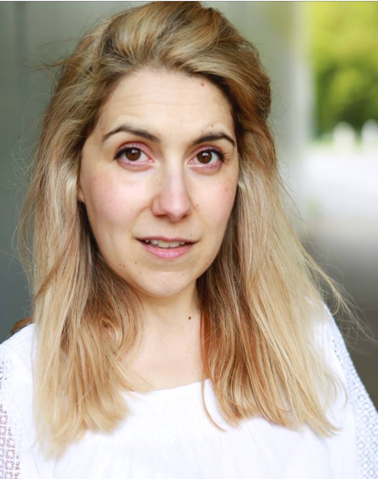 Laura Tarrant