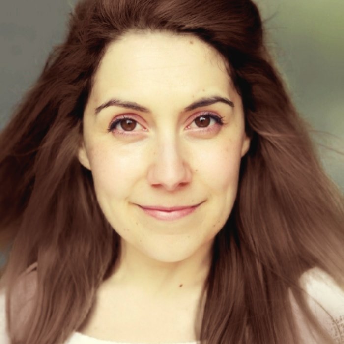 Laura Tarrant