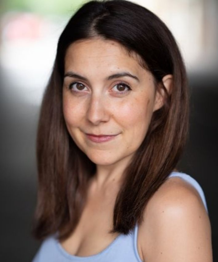 Laura Tarrant