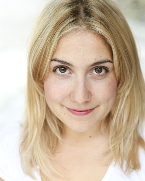 Laura Tarrant