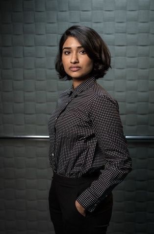 Picture of Varada Sethu
