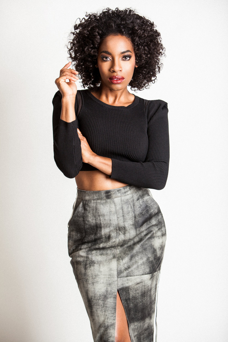 Milauna Jackson