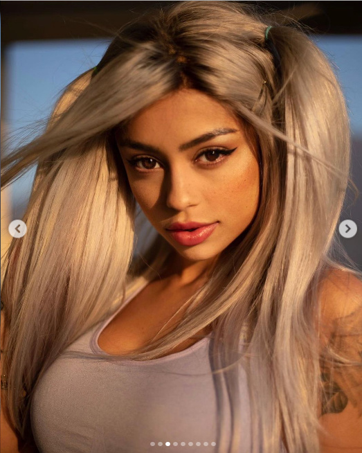 Christina Bertevello Christina Bertevello