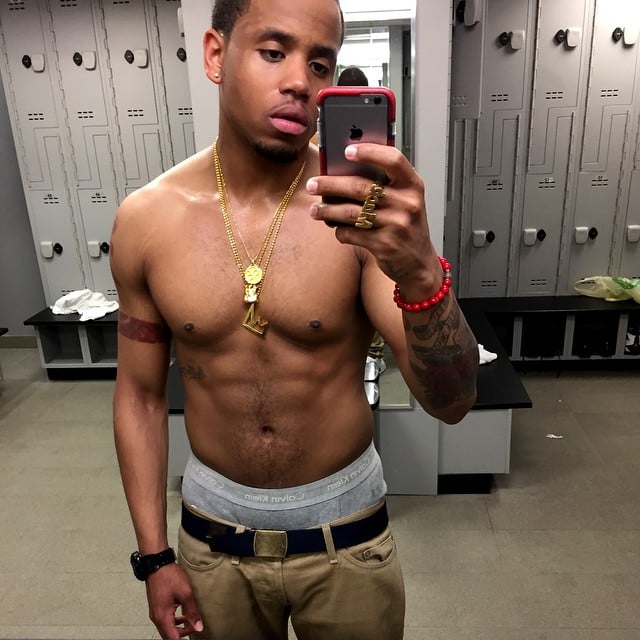 Tristan Wilds