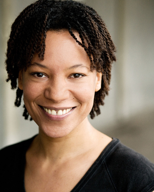 Nina Sosanya