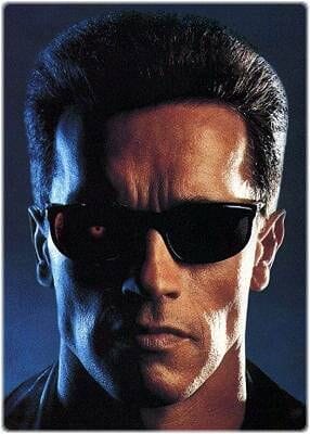 T-800 / Uncle Bob