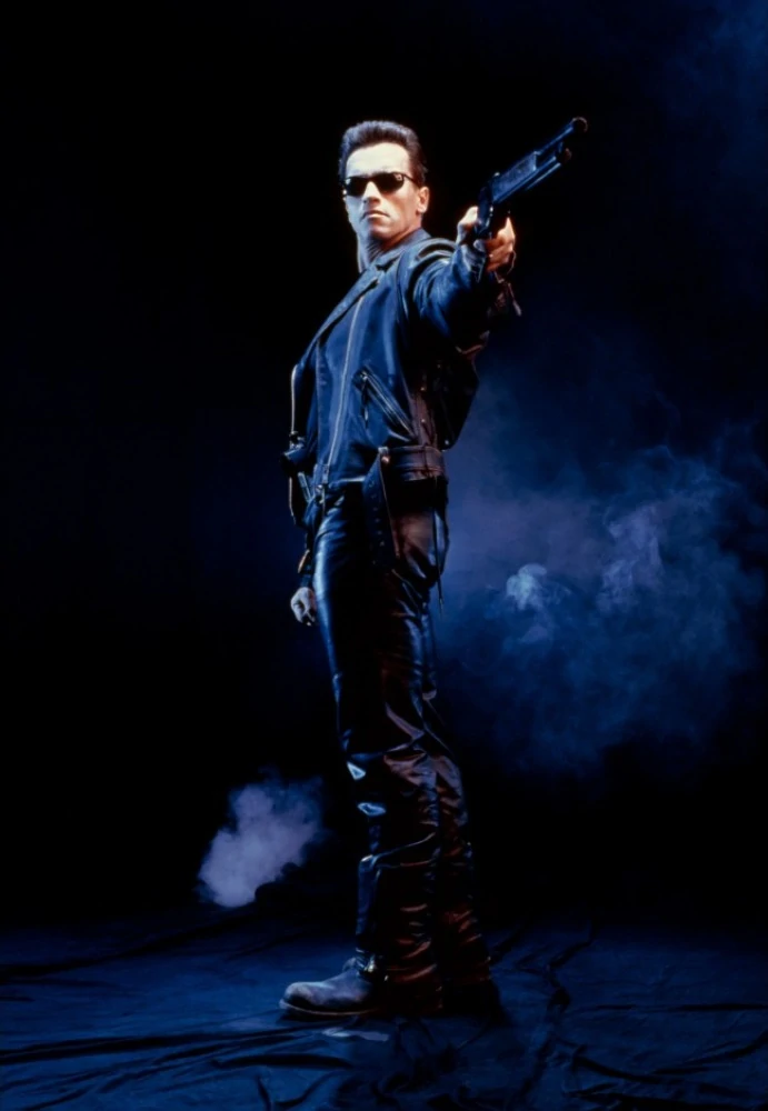 T-800 / Uncle Bob