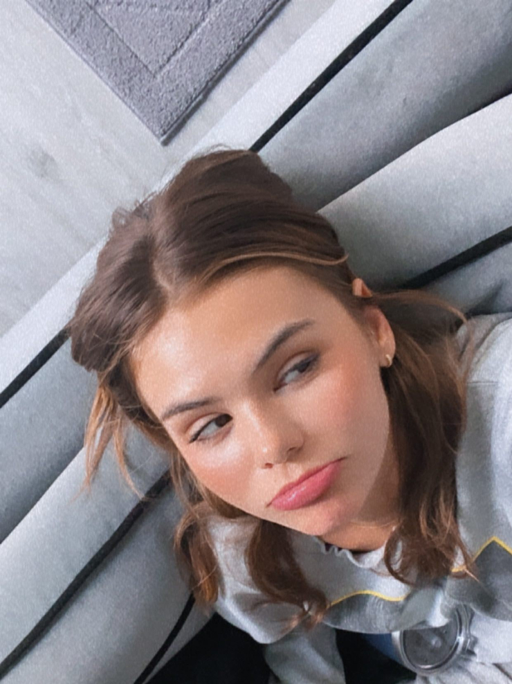 Ashley Tervort