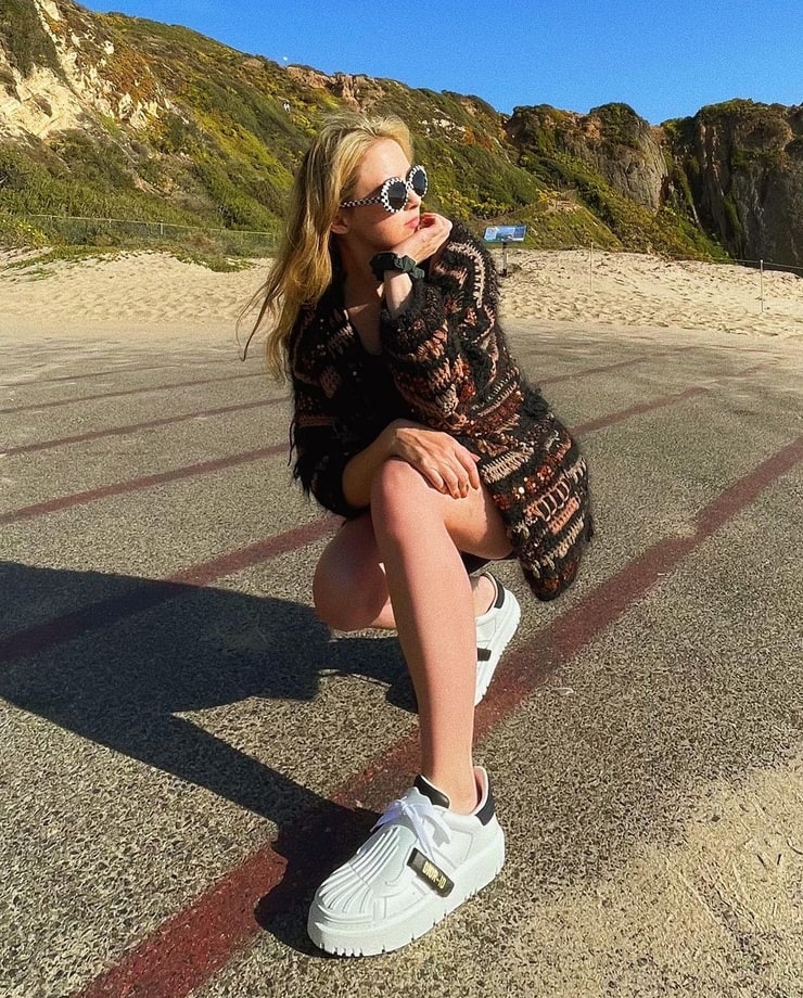 Kathryn Newton