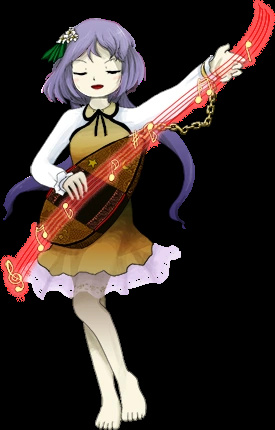 Benben Tsukumo