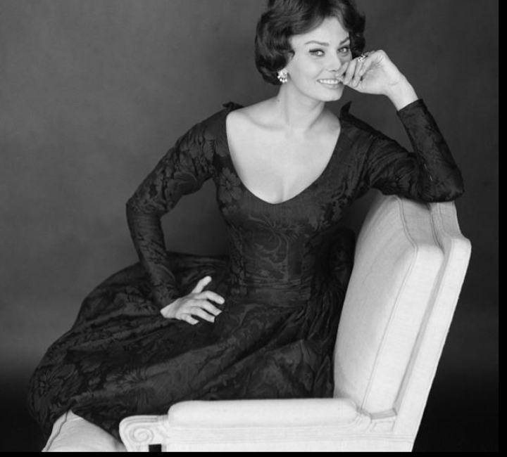 Sophia Loren Sophia Loren