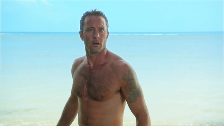 Hawaii Five-0