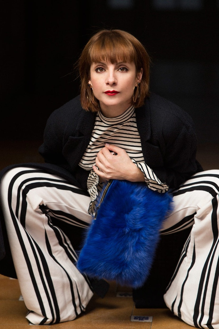 Najwa Nimri