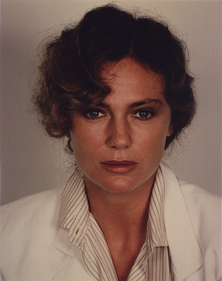 Jacqueline Bisset