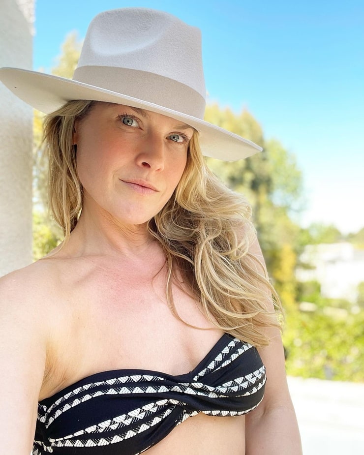 Ali Larter Ali Larter