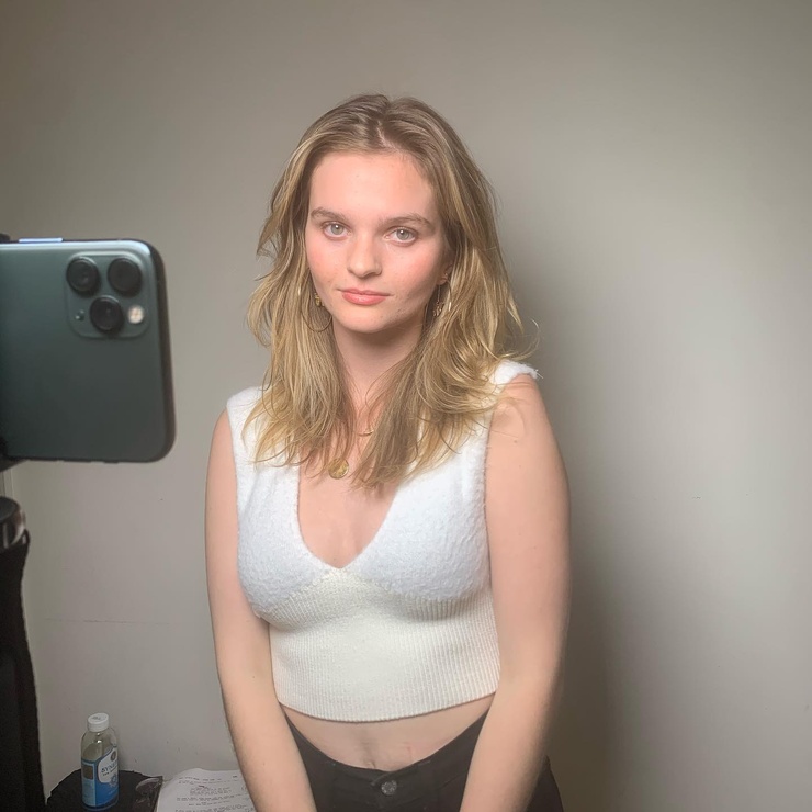 Kerris Dorsey