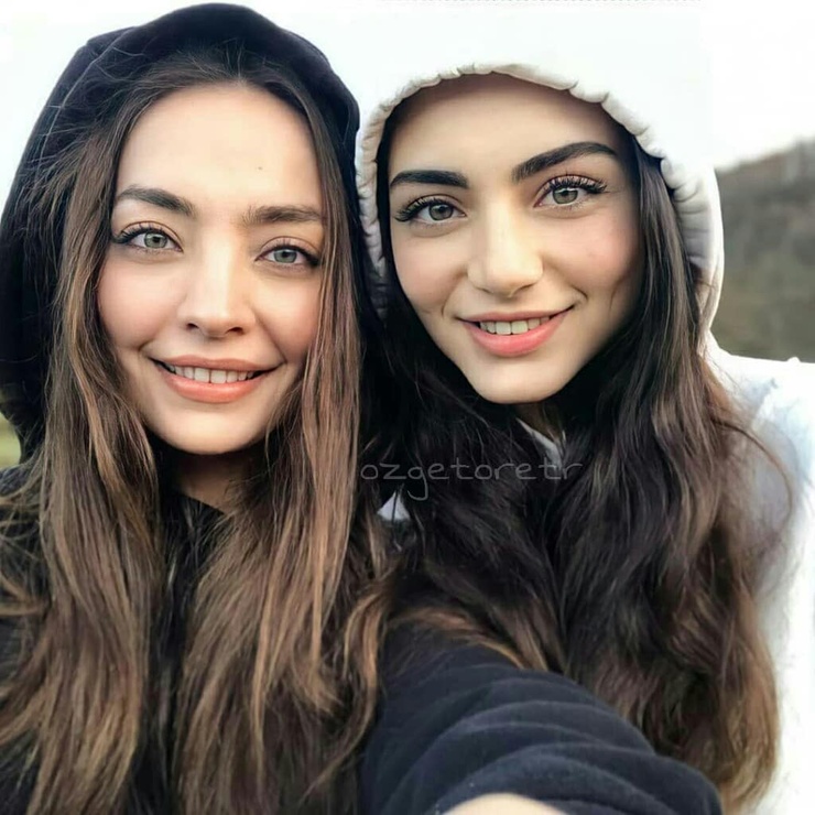 Özge Törer Özge Törer