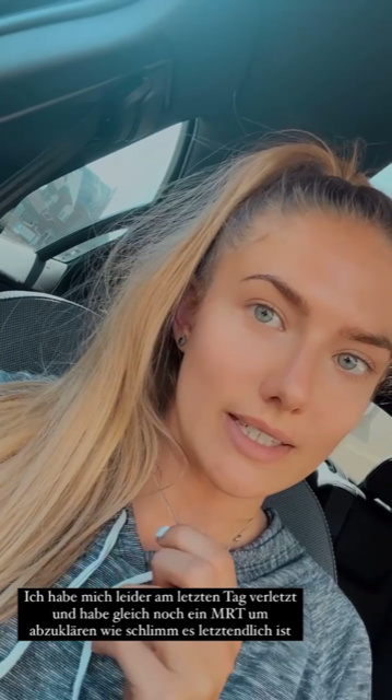 Alica Schmidt