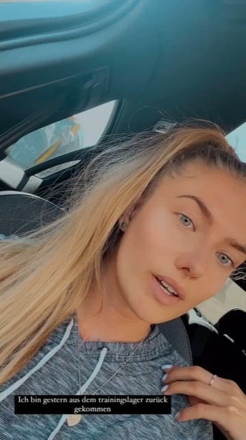 Alica Schmidt